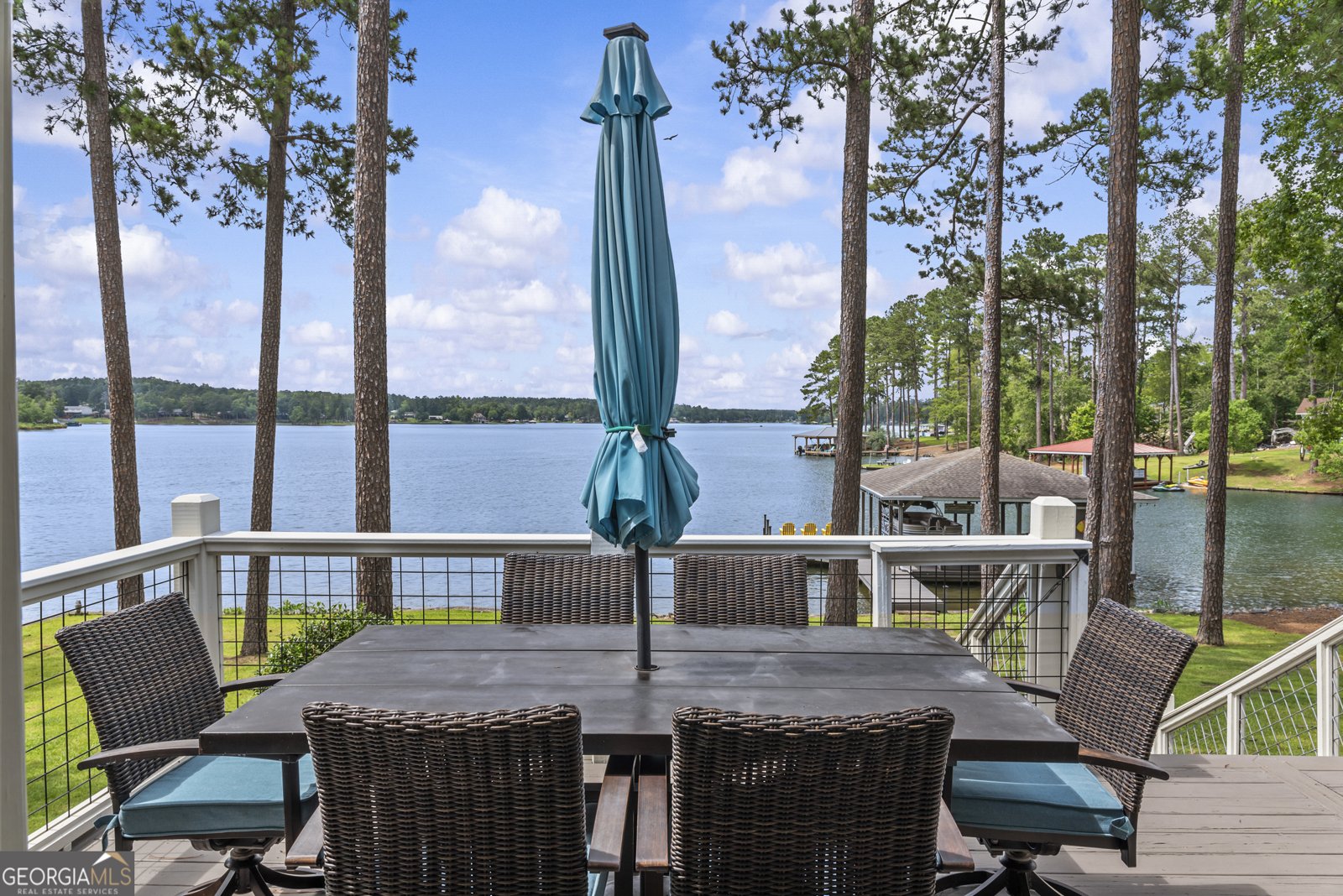 118 Pineview Road Milledgeville - 18