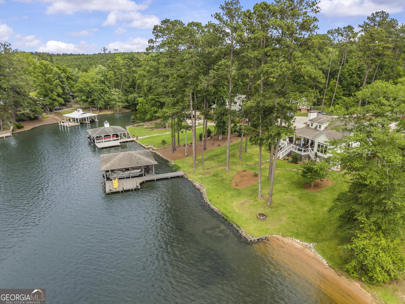 118 Pineview Road Milledgeville - 2