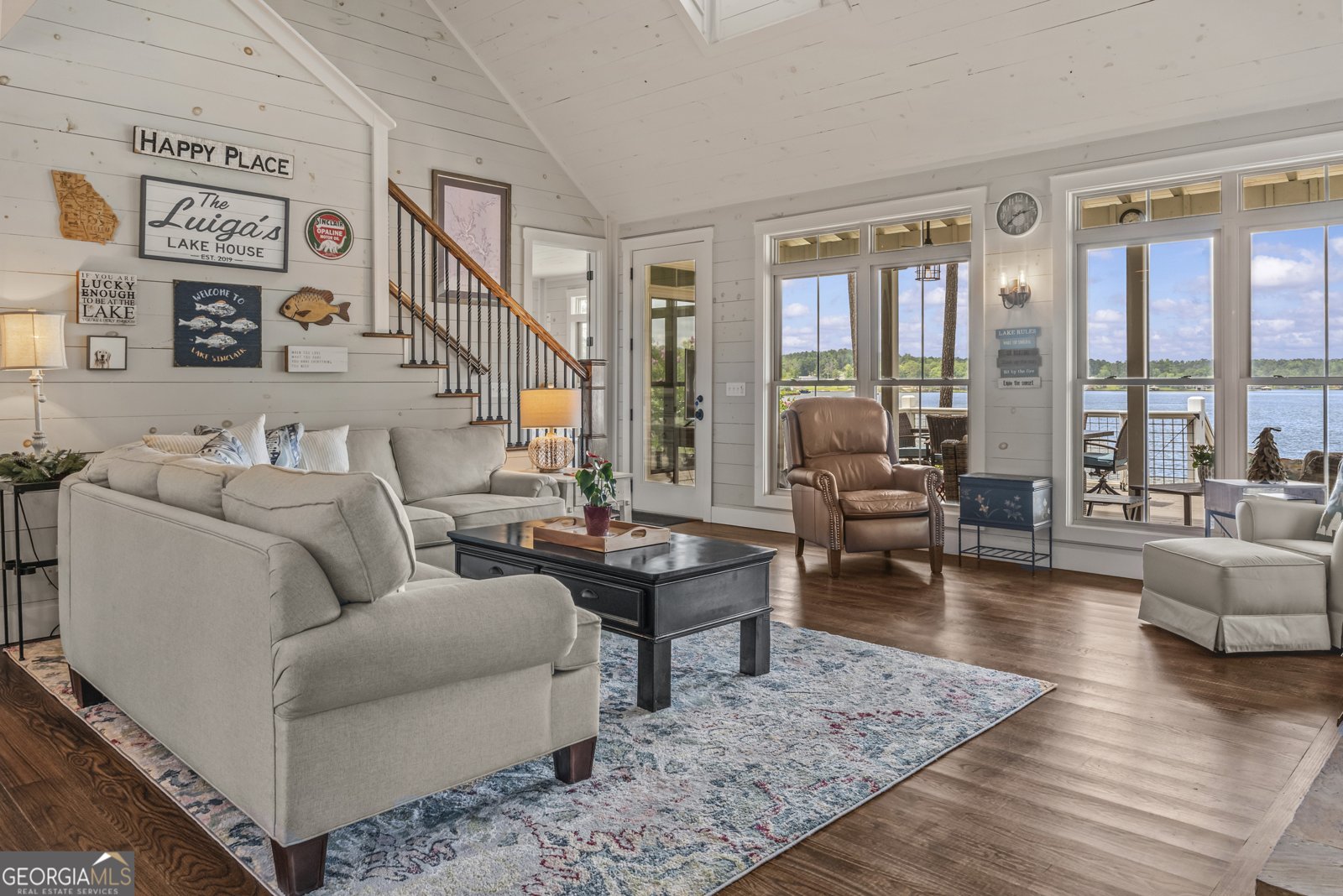 118 Pineview Road Milledgeville - 20