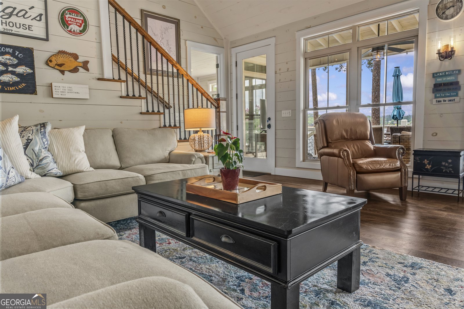 118 Pineview Road Milledgeville - 21