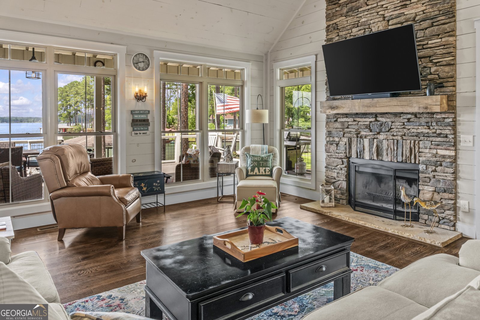 118 Pineview Road Milledgeville - 23