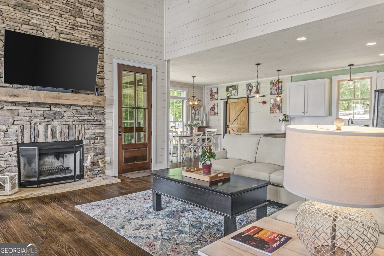118 Pineview Road Milledgeville - 27