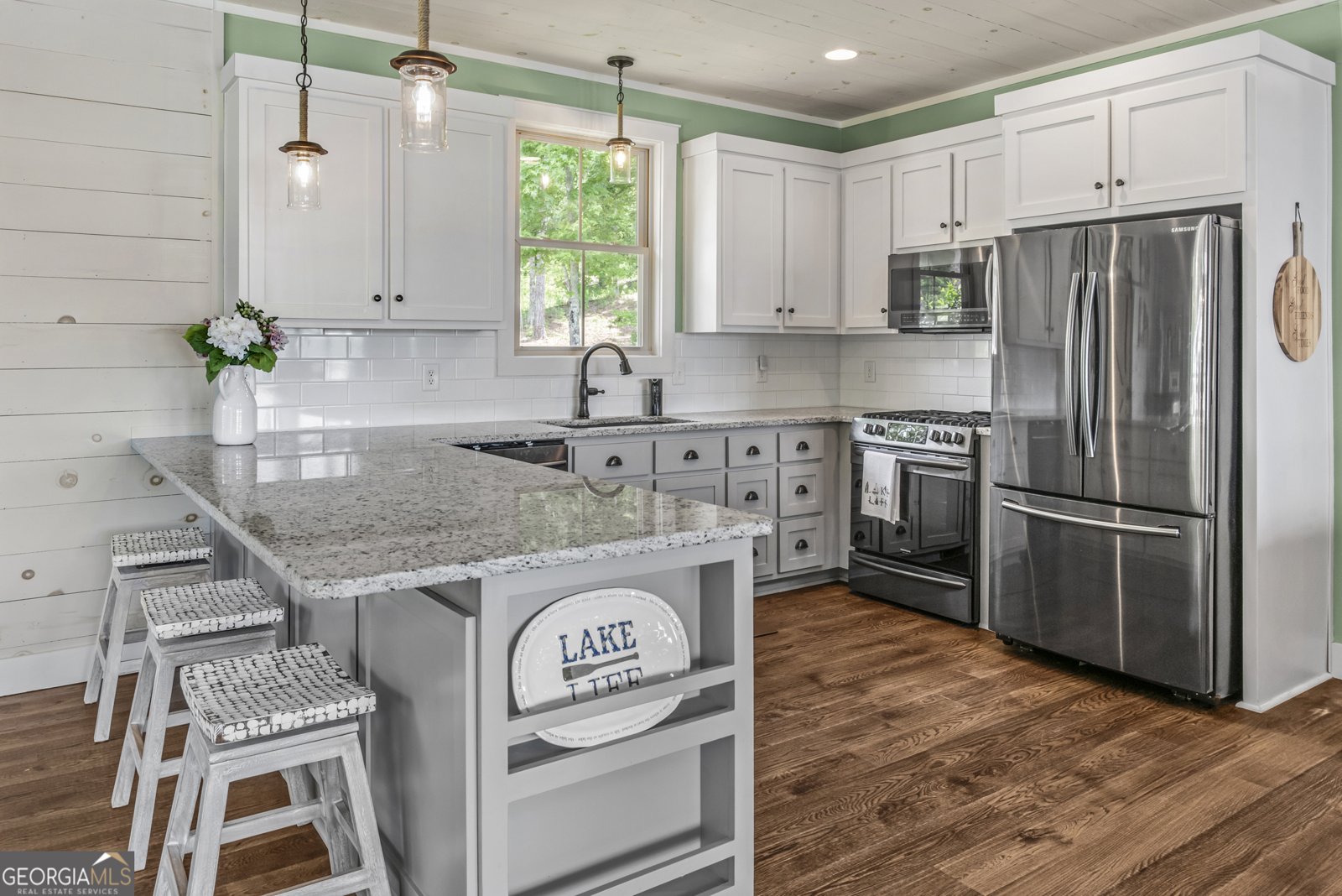 118 Pineview Road Milledgeville - 28