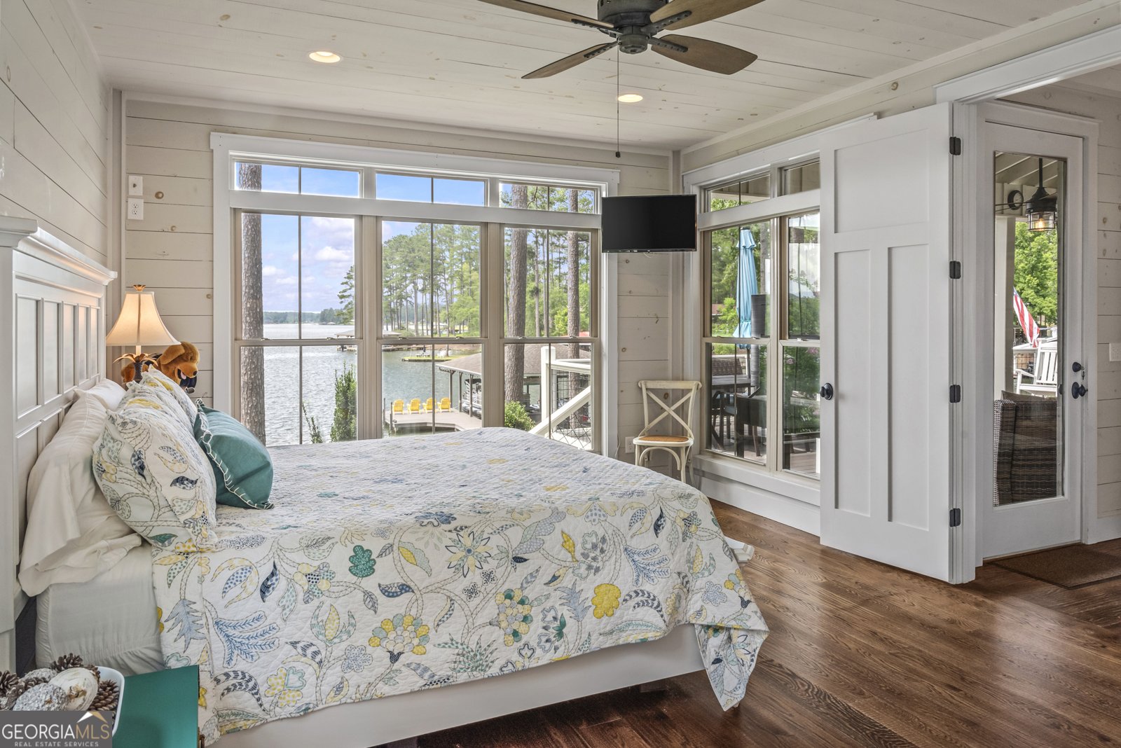 118 Pineview Road Milledgeville - 34