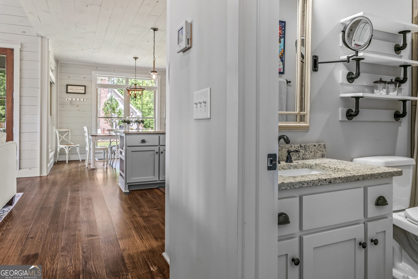 118 Pineview Road Milledgeville - 39