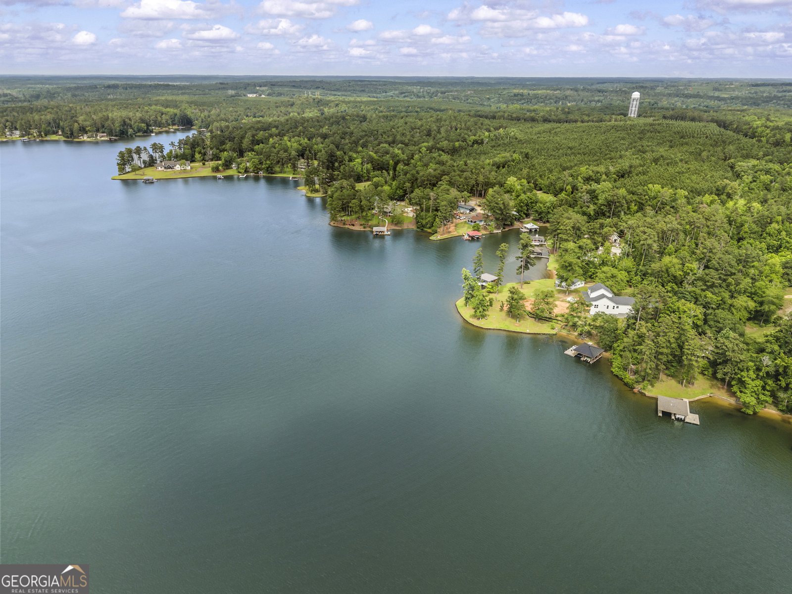118 Pineview Road Milledgeville - 4