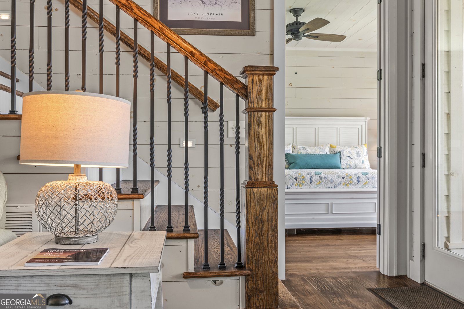 118 Pineview Road Milledgeville - 43