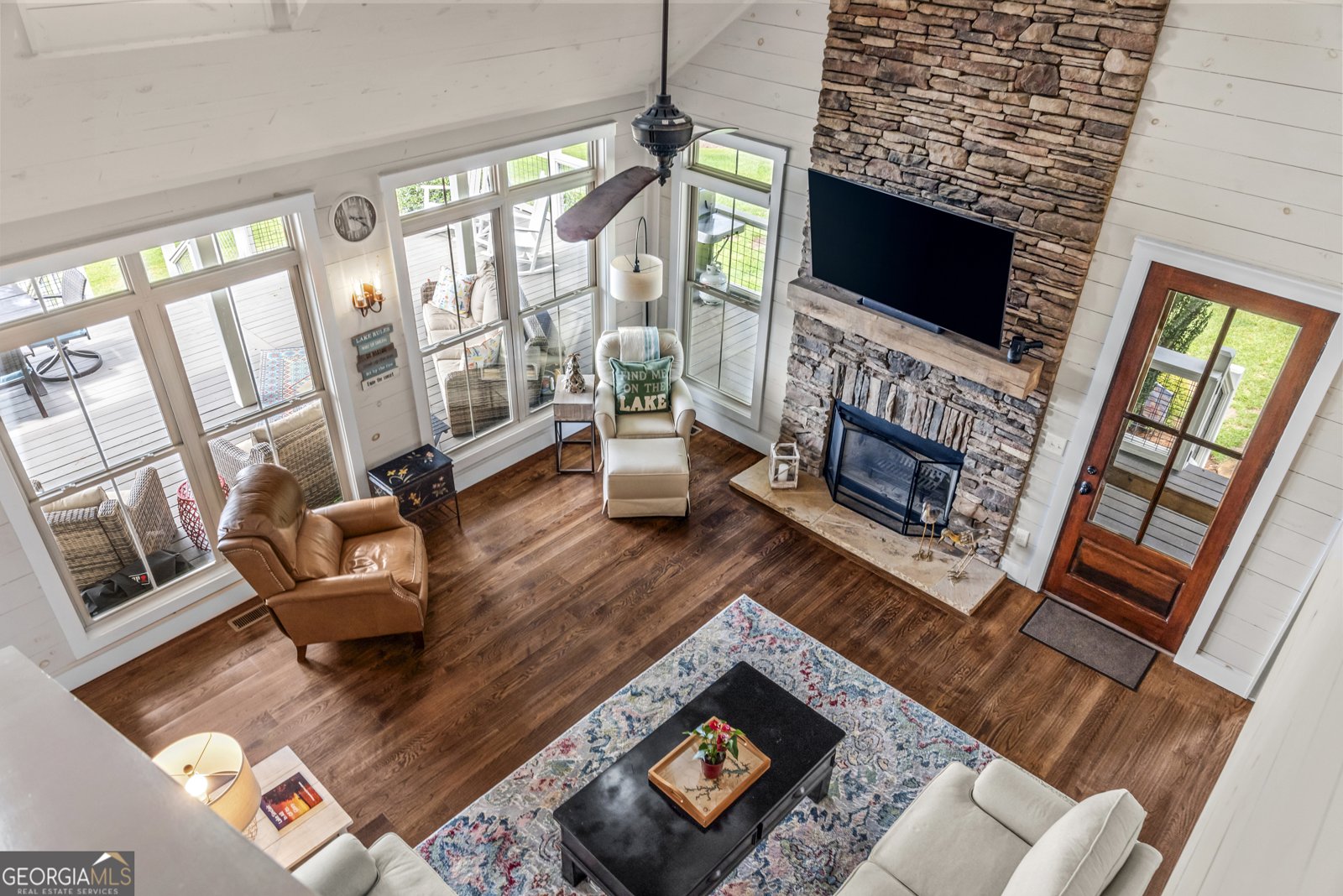 118 Pineview Road Milledgeville - 46