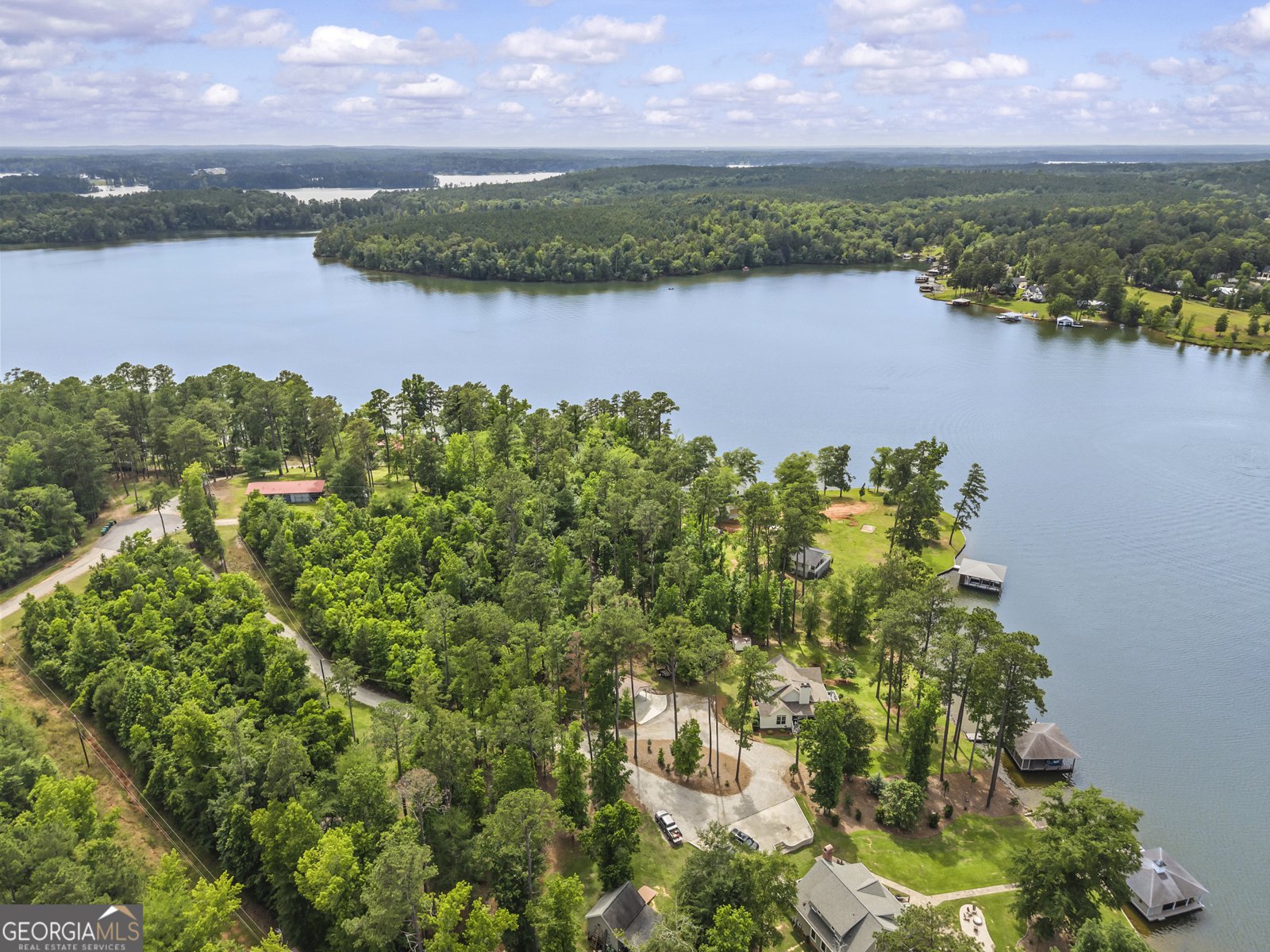 118 Pineview Road Milledgeville - 5