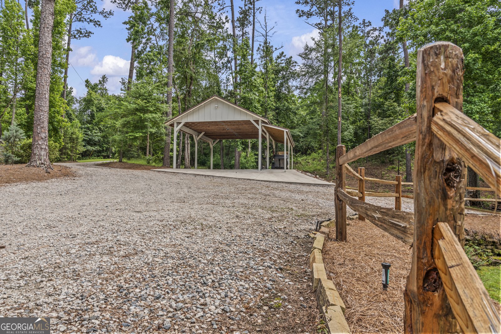 118 Pineview Road Milledgeville - 52