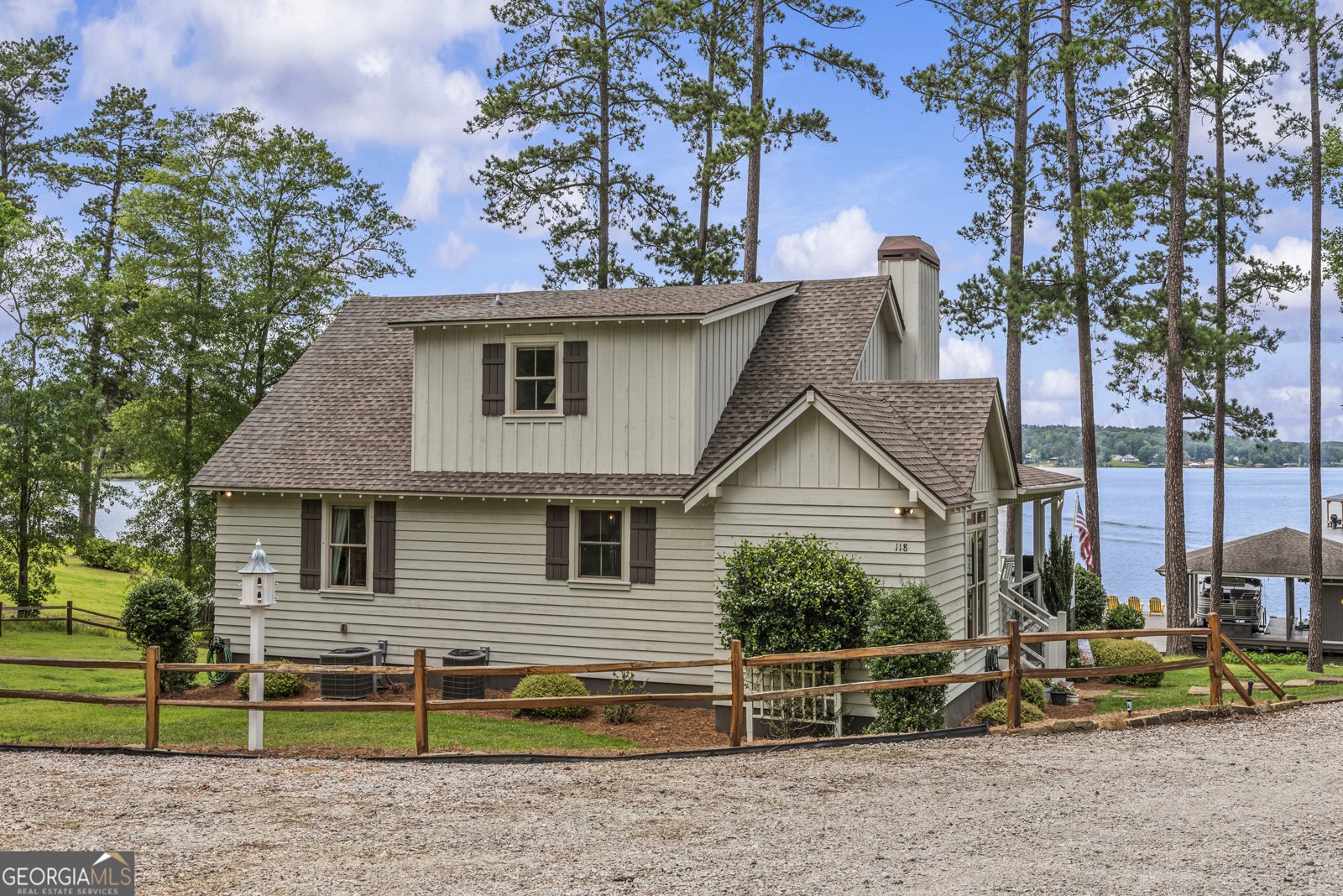 118 Pineview Road Milledgeville - 53