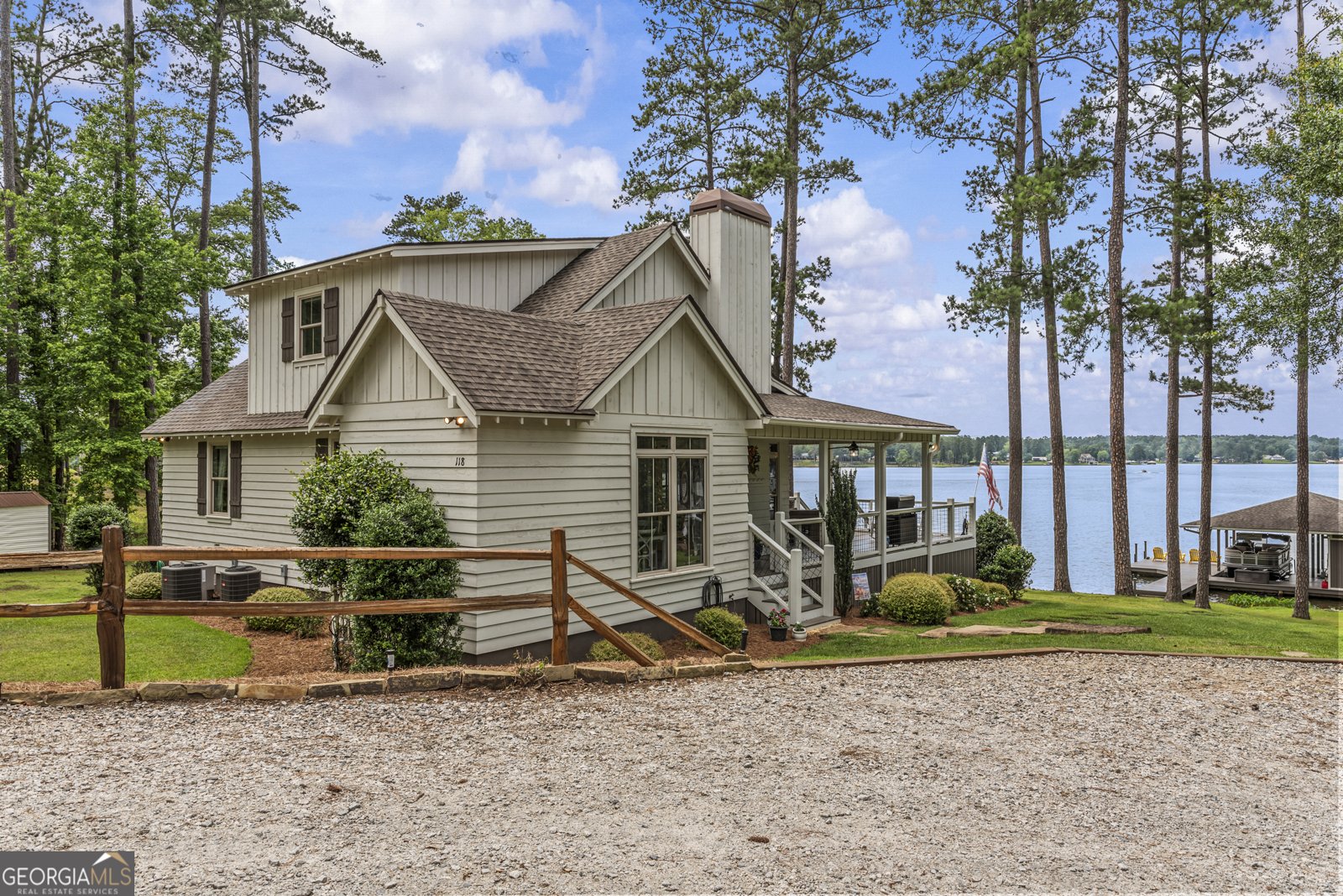 118 Pineview Road Milledgeville - 54
