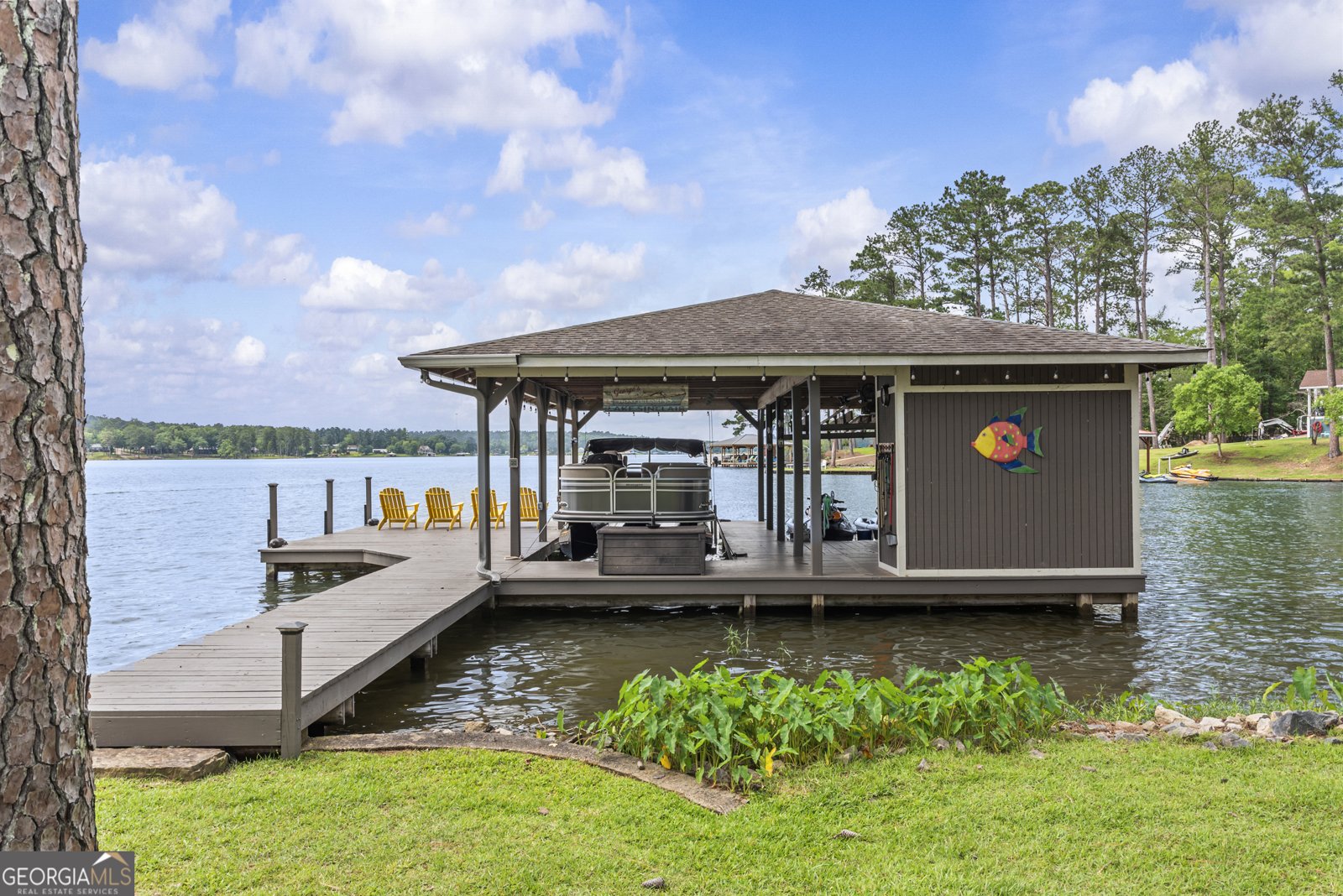 118 Pineview Road Milledgeville - 56