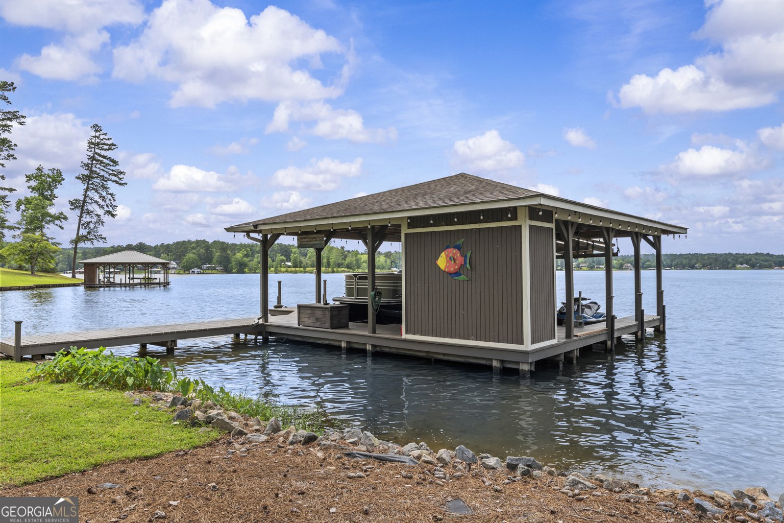 118 Pineview Road Milledgeville - 57