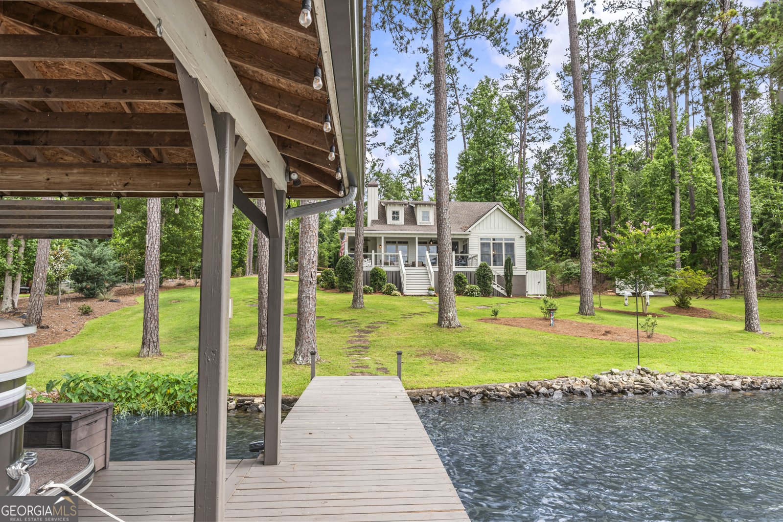 118 Pineview Road Milledgeville - 58
