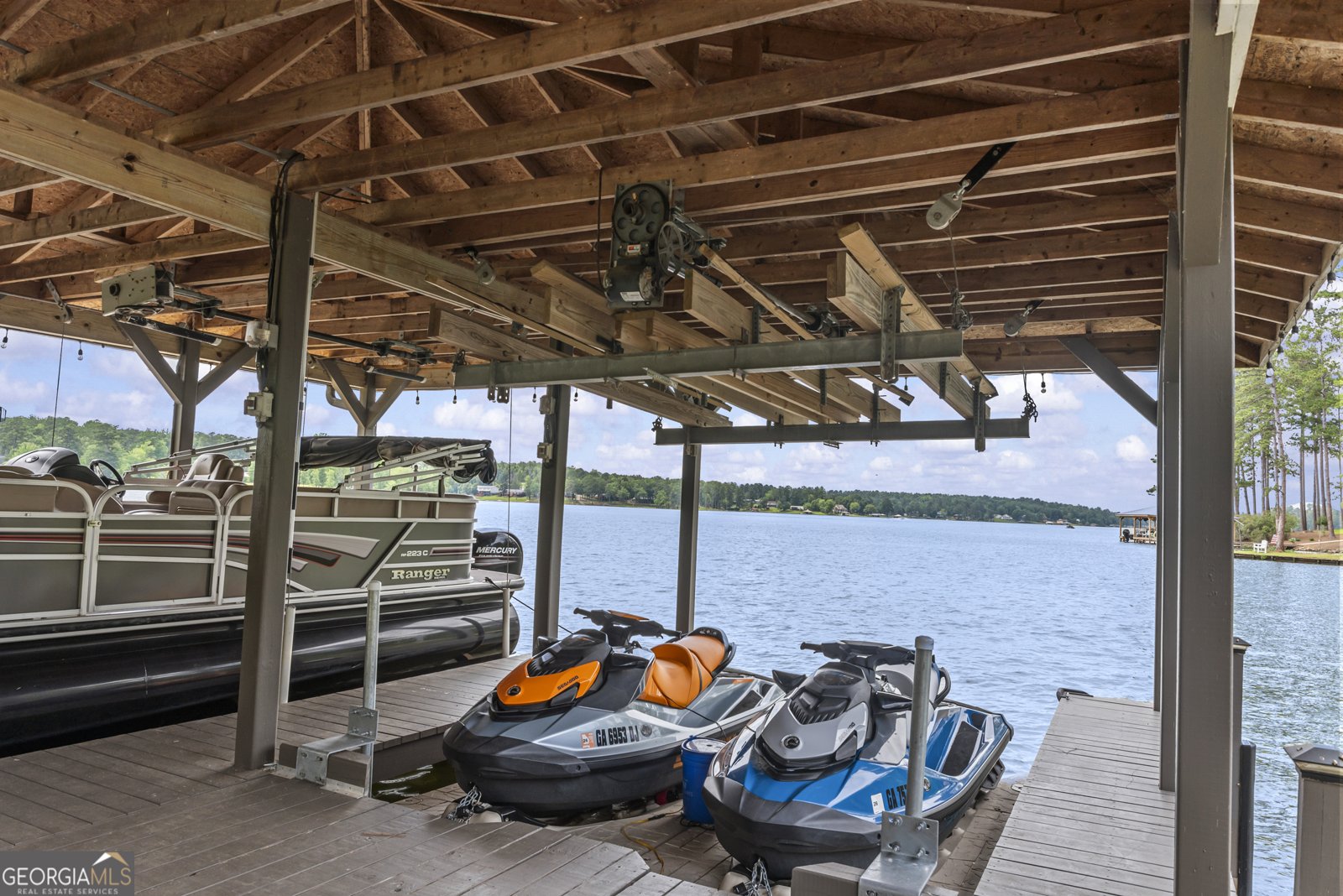 118 Pineview Road Milledgeville - 59