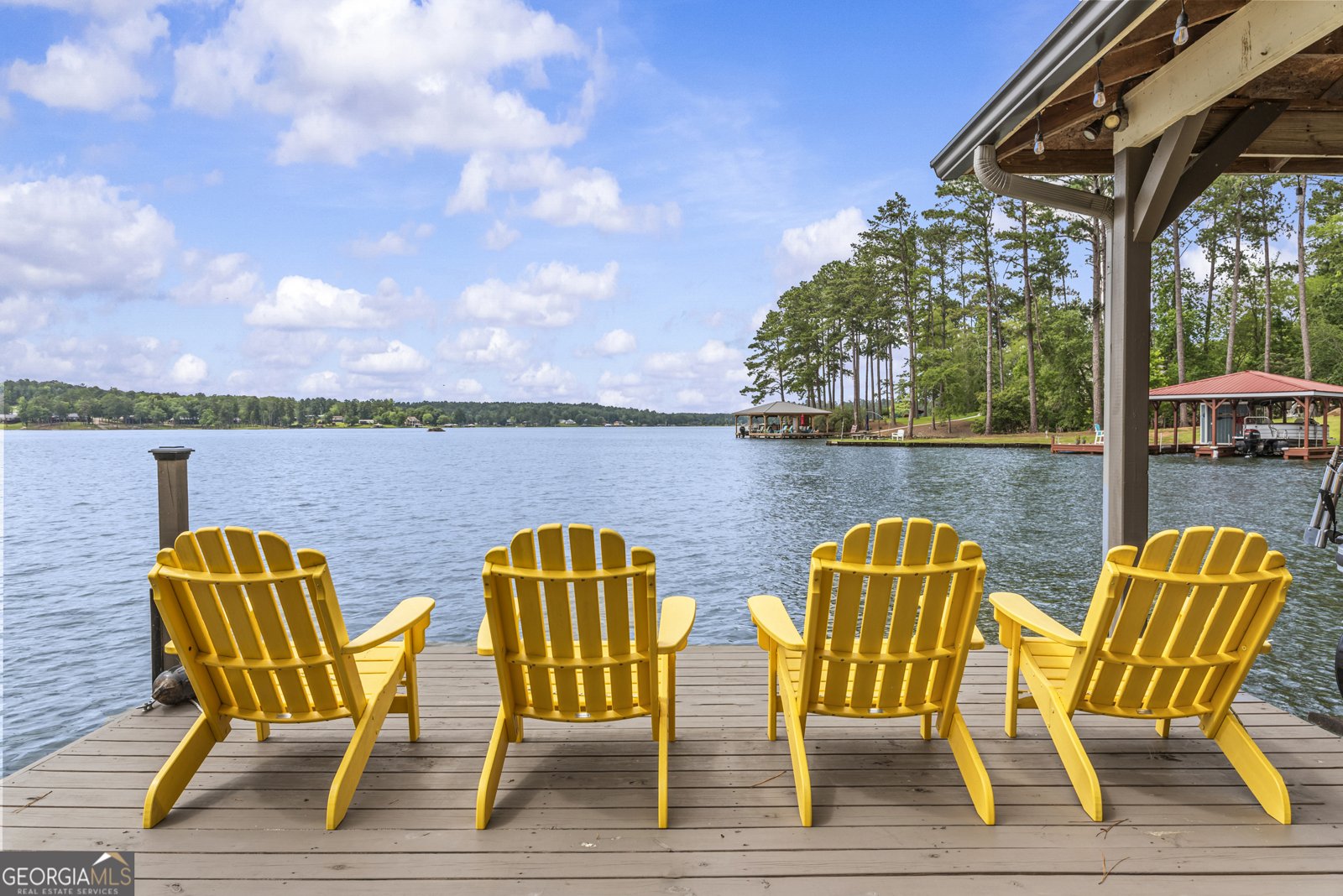 118 Pineview Road Milledgeville - 60