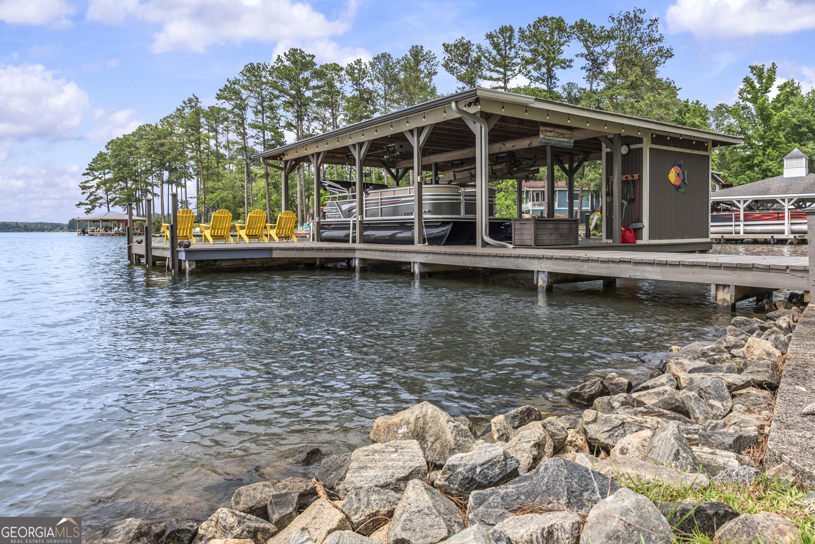 118 Pineview Road Milledgeville - 61