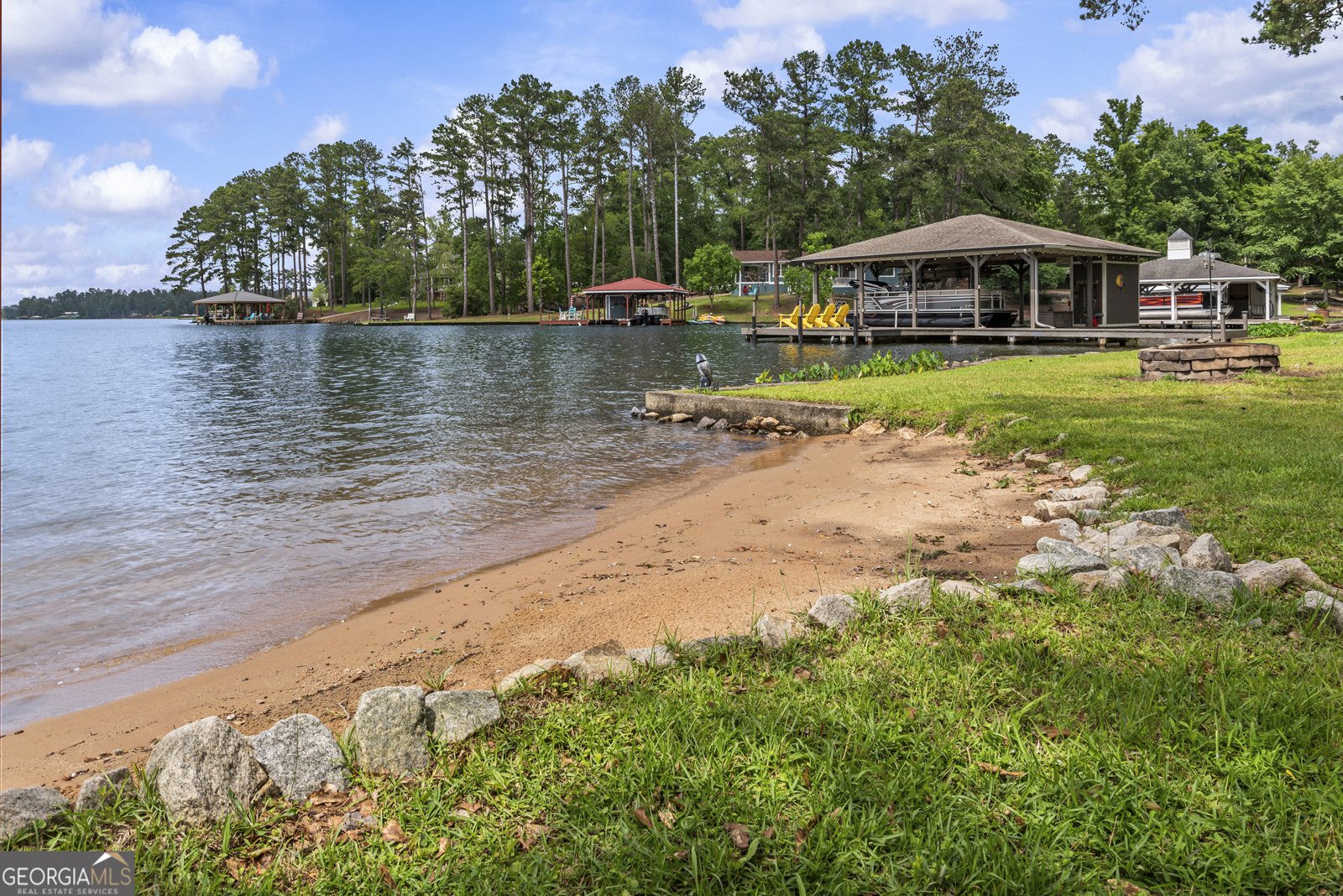 118 Pineview Road Milledgeville - 62