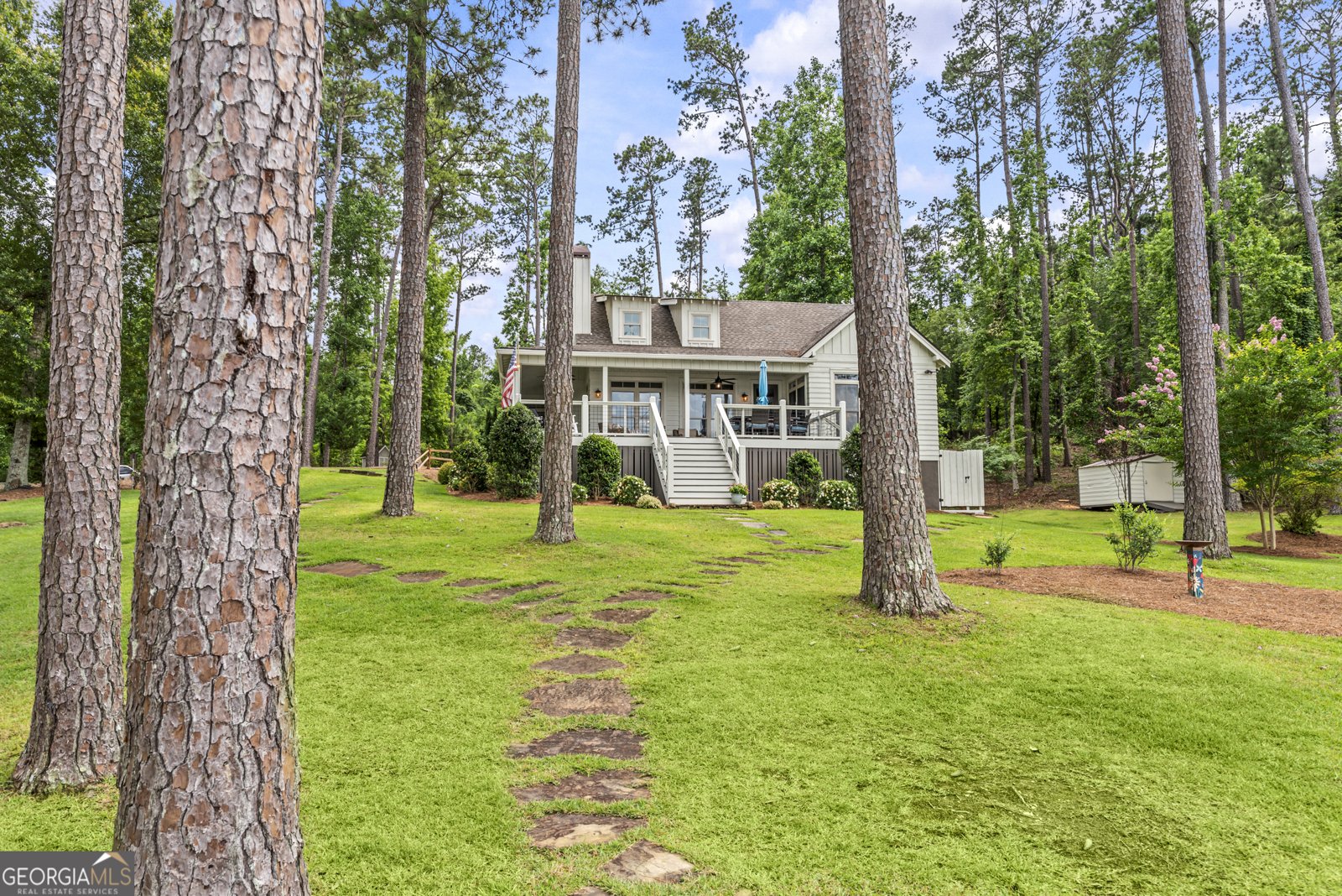 118 Pineview Road Milledgeville - 63