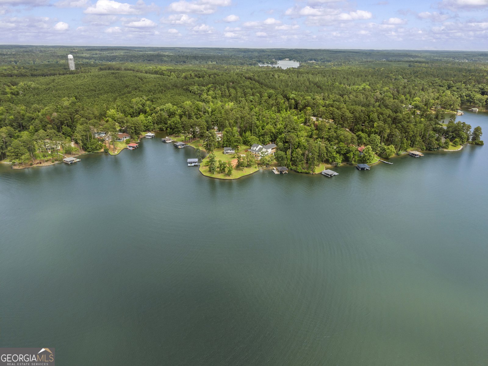 118 Pineview Road Milledgeville - 66