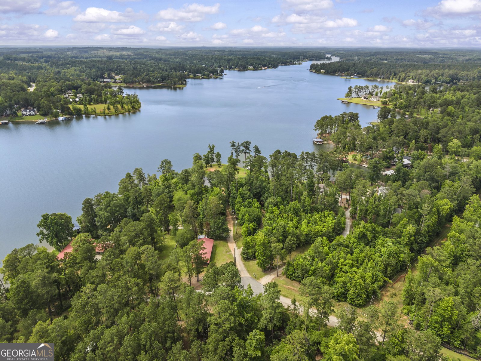 118 Pineview Road Milledgeville - 67