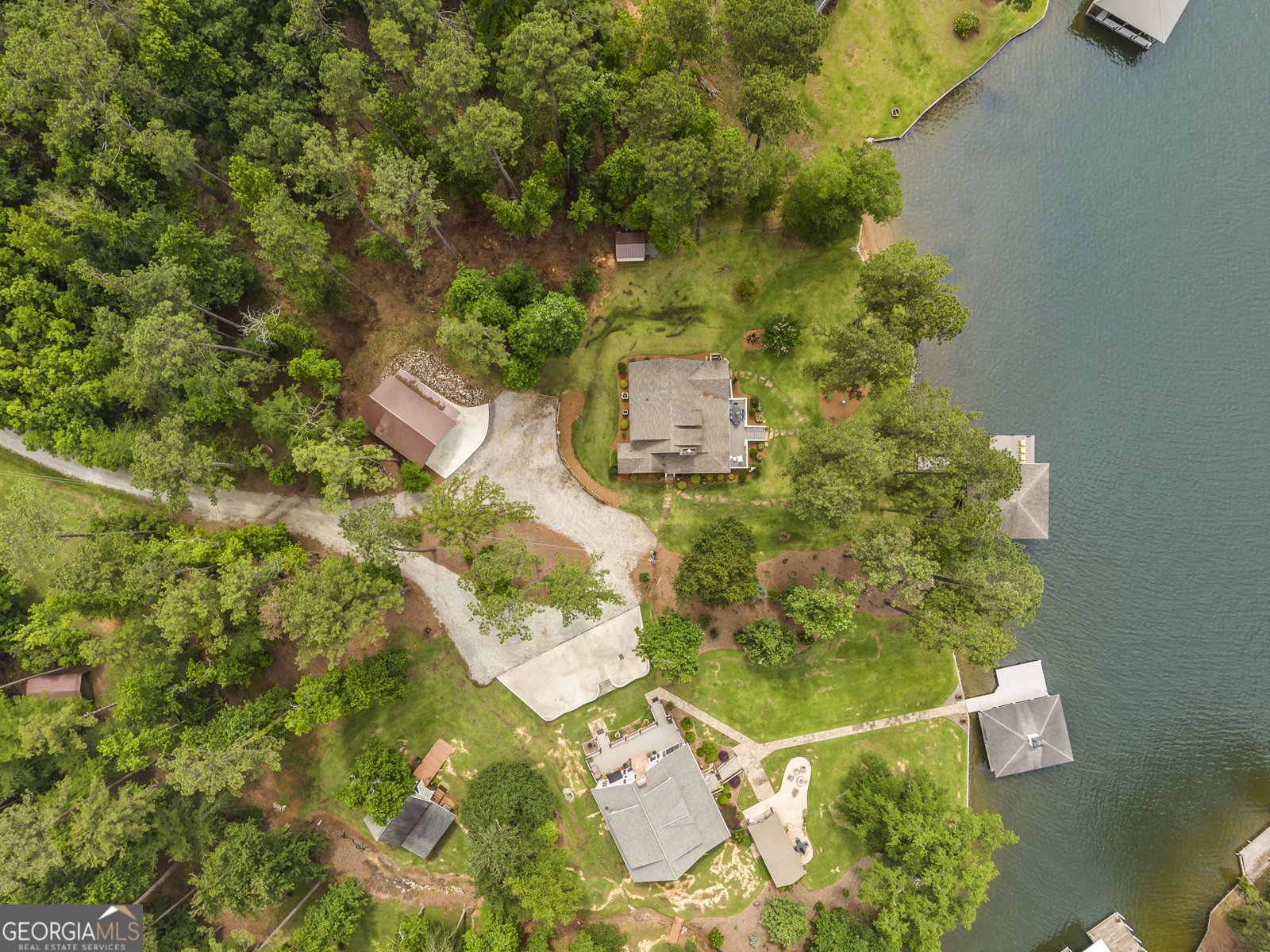 118 Pineview Road Milledgeville - 68