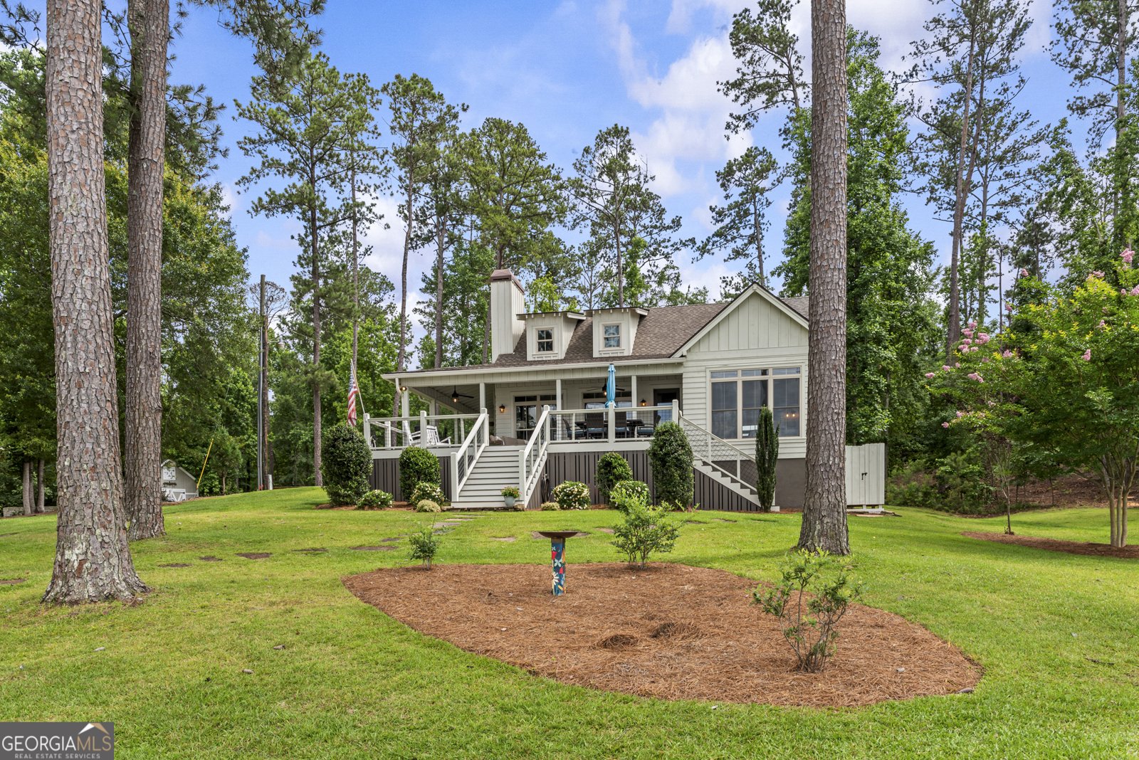 118 Pineview Road Milledgeville - 69