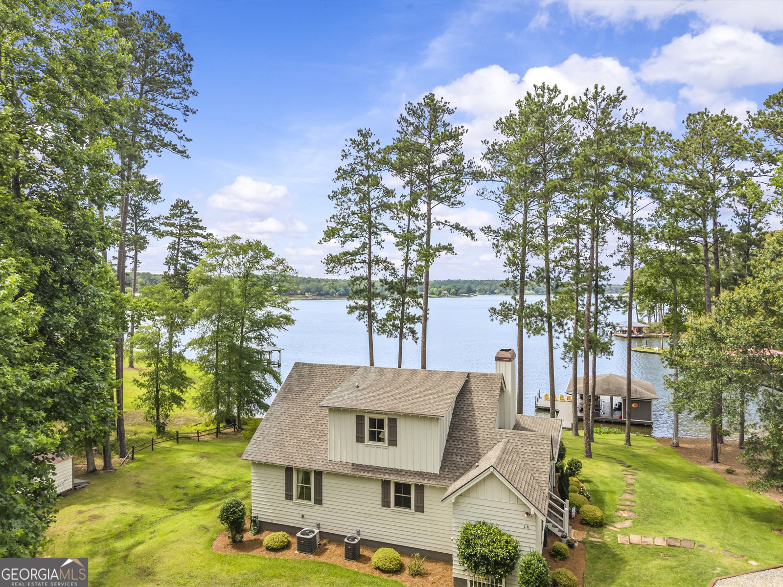 118 Pineview Road Milledgeville - 7