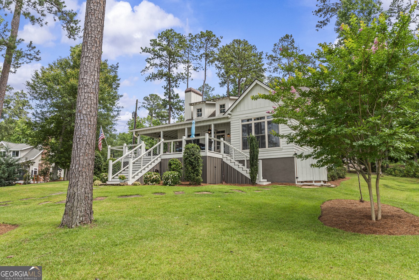 118 Pineview Road Milledgeville - 70