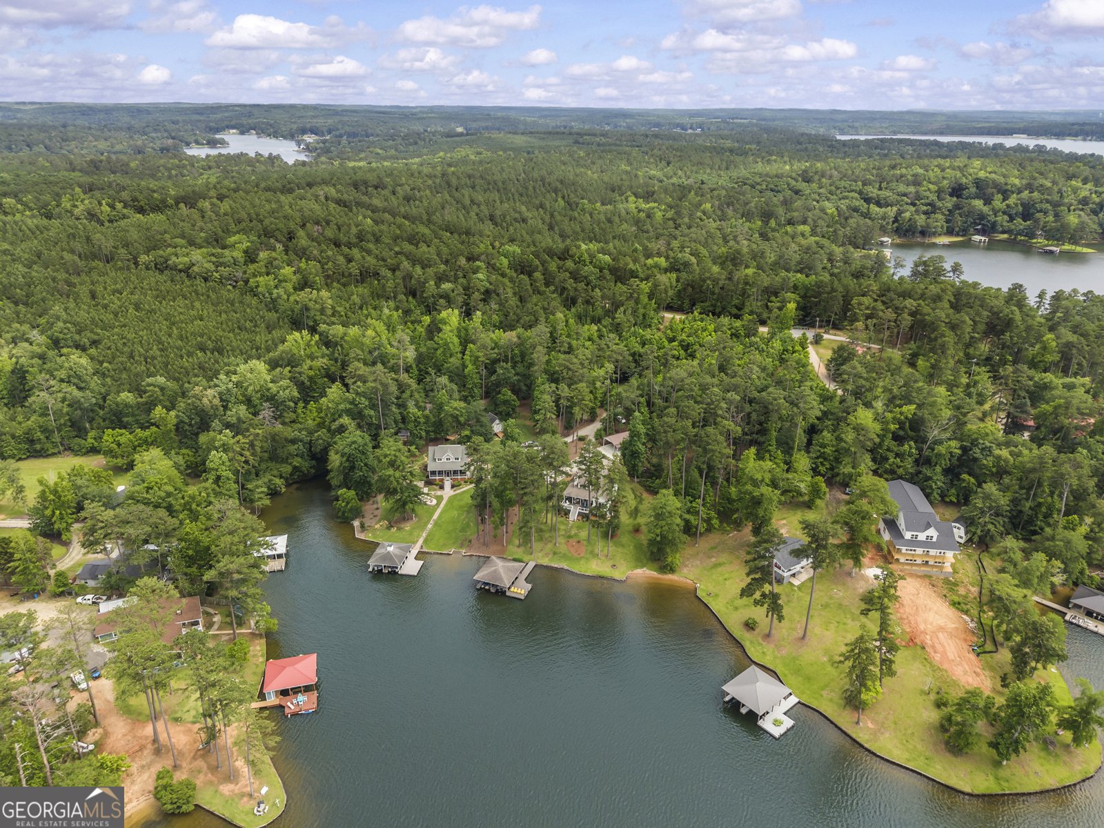 118 Pineview Road Milledgeville - 71