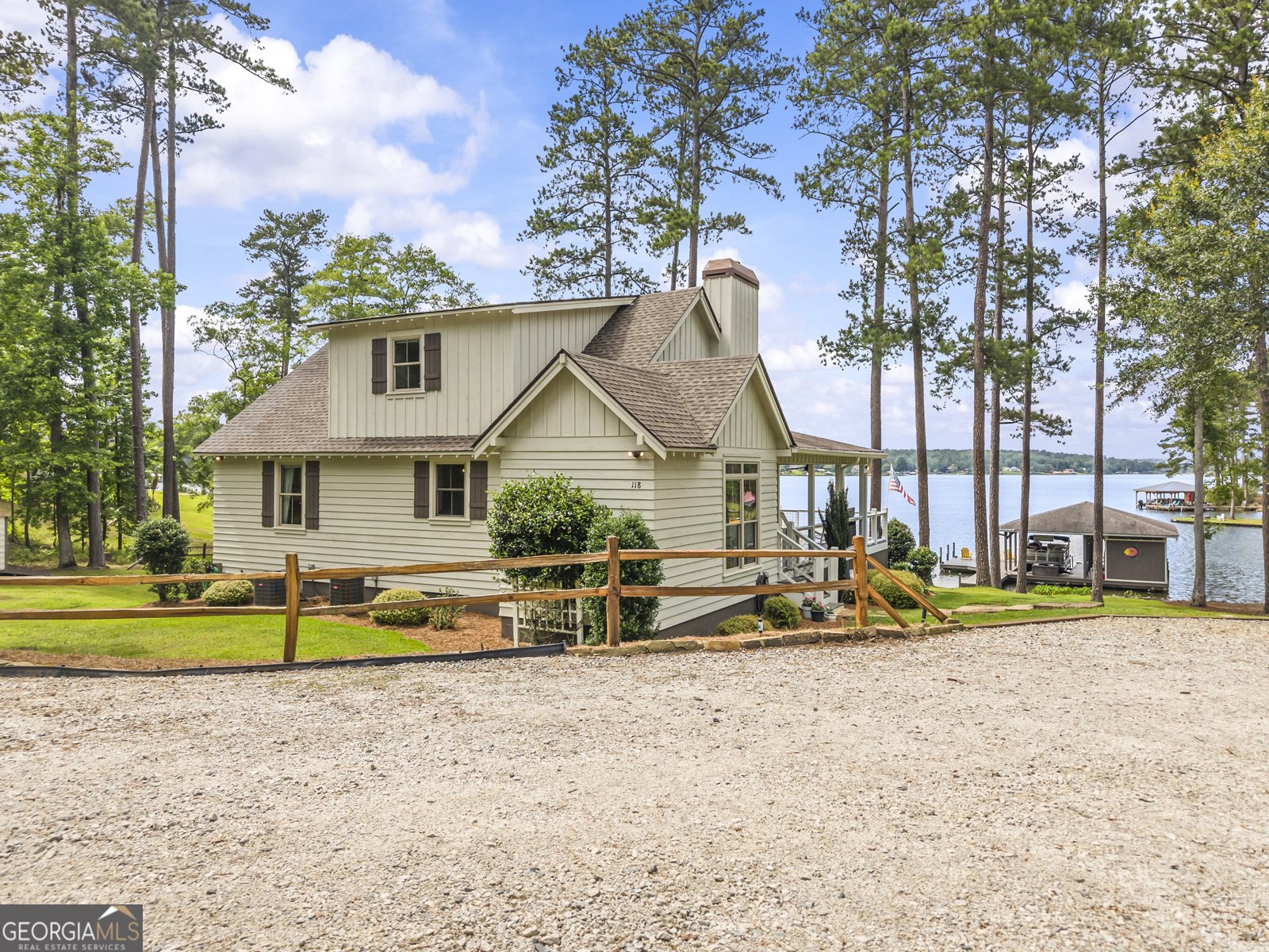 118 Pineview Road Milledgeville - 8