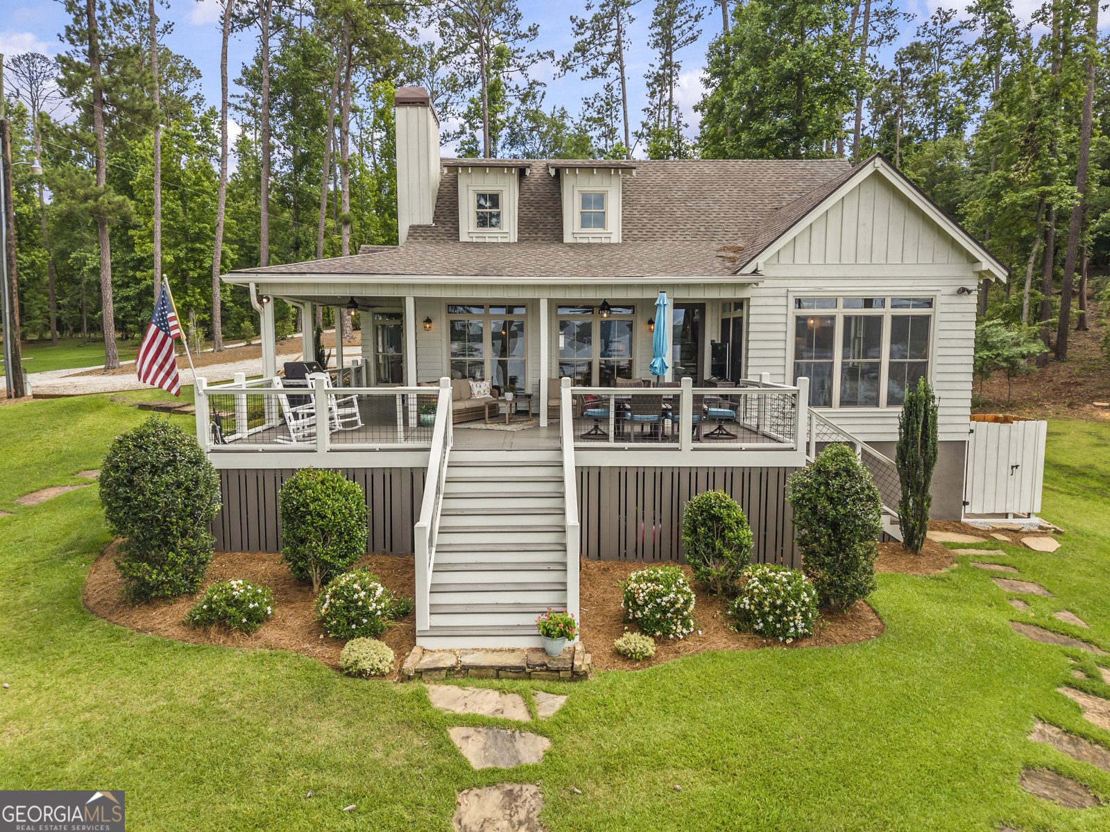 118 Pineview Road Milledgeville - 9