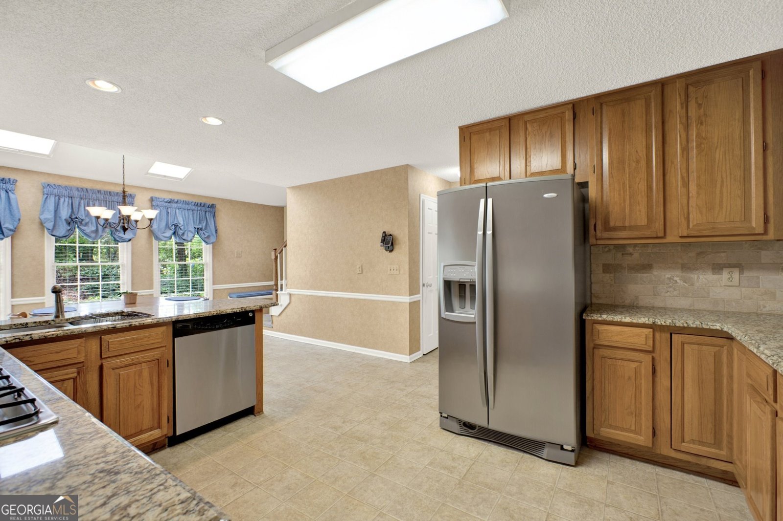 4313 Deep Springs Court Kennesaw - 14