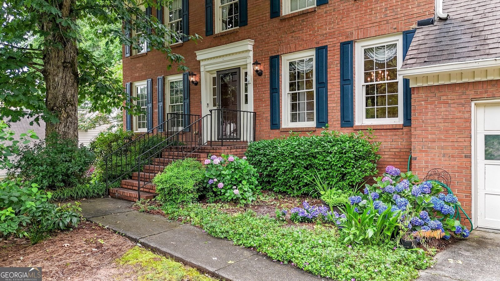 4313 Deep Springs Court Kennesaw - 2