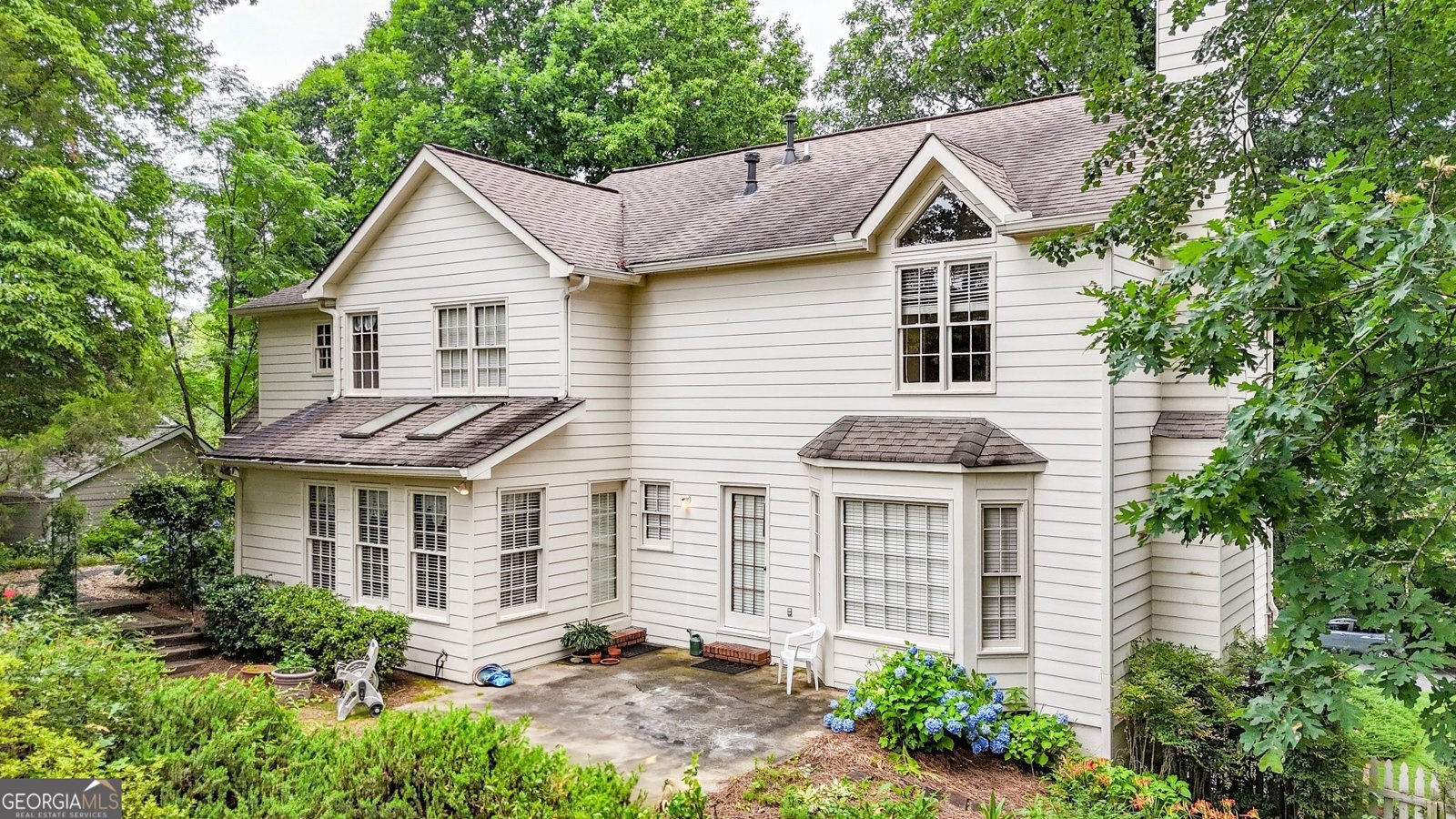 4313 Deep Springs Court Kennesaw - 39