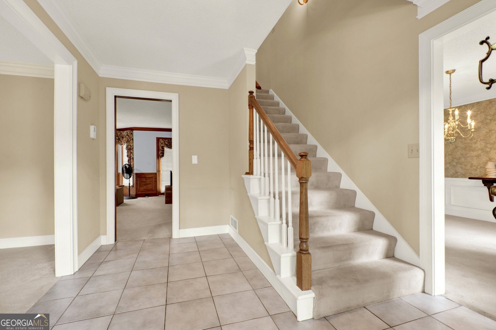 4313 Deep Springs Court Kennesaw - 4