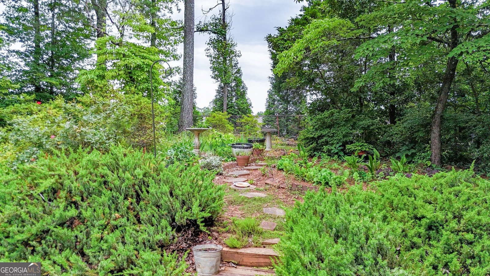 4313 Deep Springs Court Kennesaw - 40