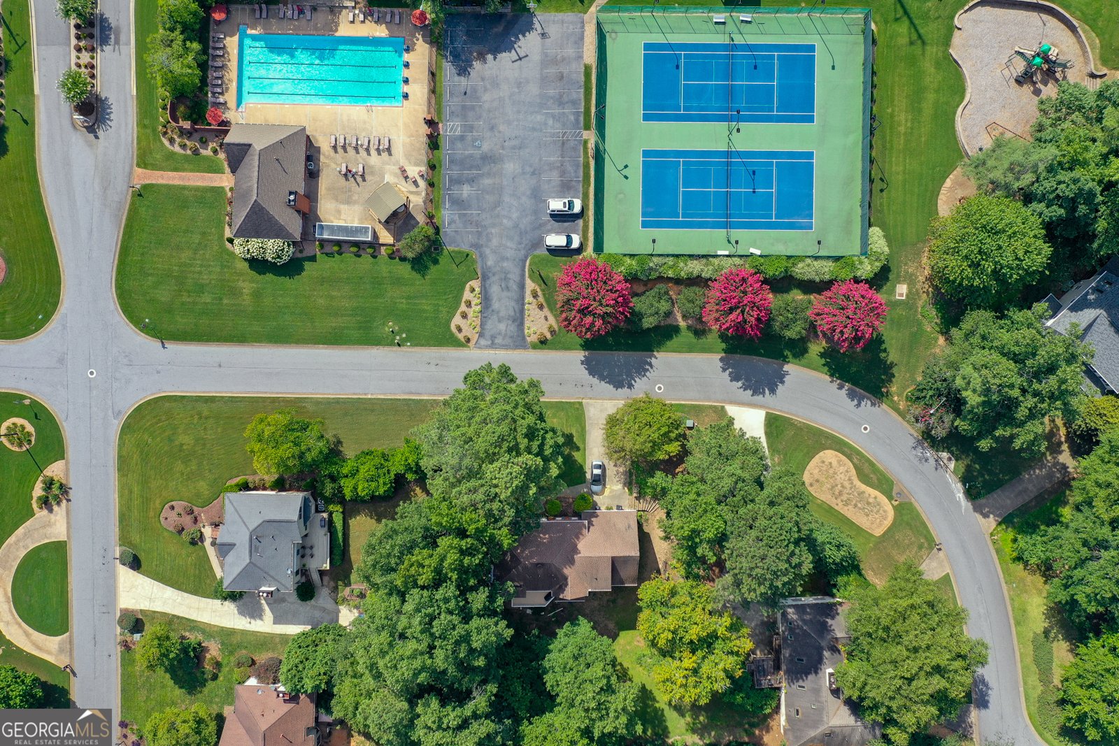 4313 Deep Springs Court Kennesaw - 46
