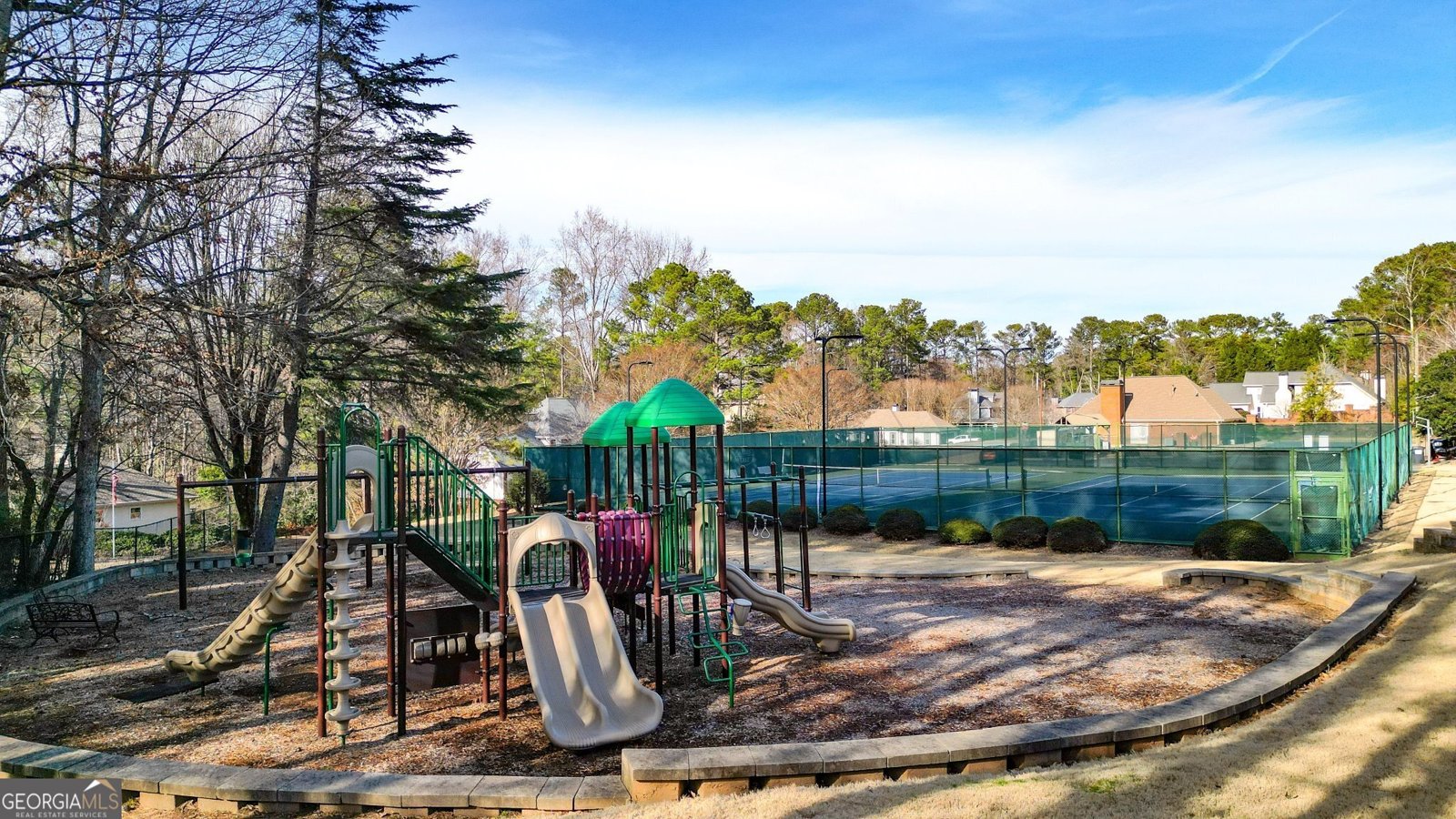4313 Deep Springs Court Kennesaw - 47