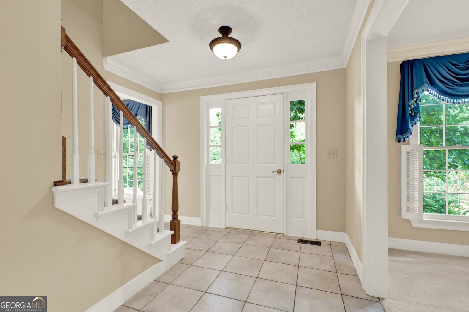 4313 Deep Springs Court Kennesaw - 5