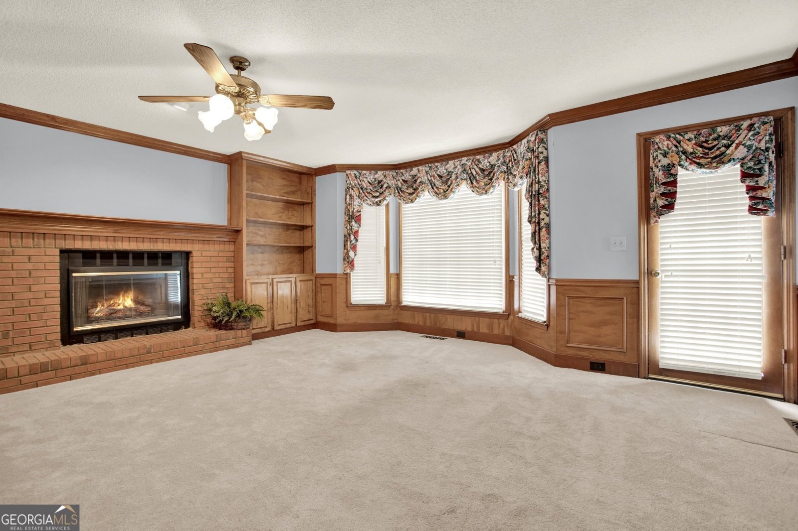 4313 Deep Springs Court Kennesaw - 8