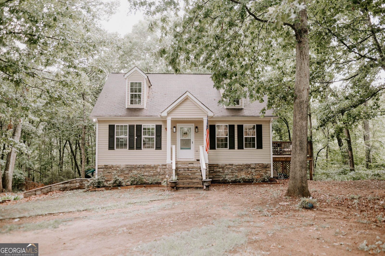 500 Lakeside Road Williamson - 1