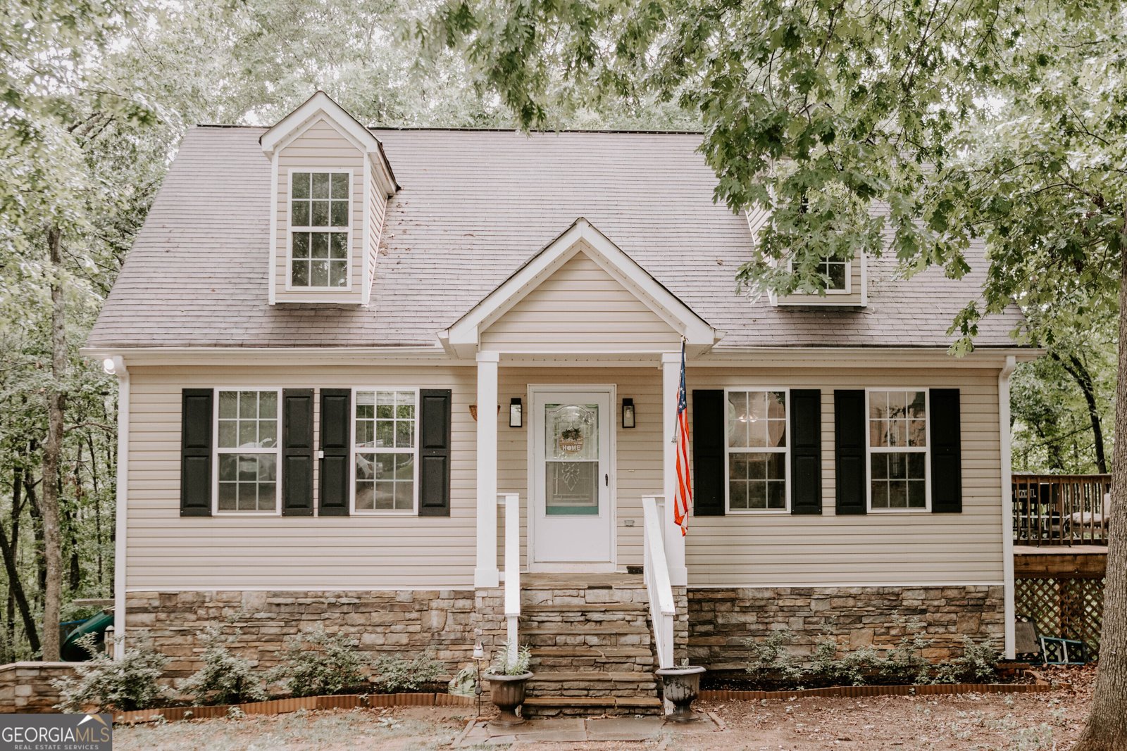 500 Lakeside Road Williamson - 2