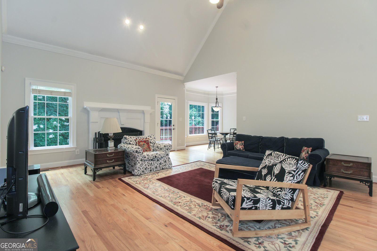 1031 Spring Lake Drive Bishop - 10