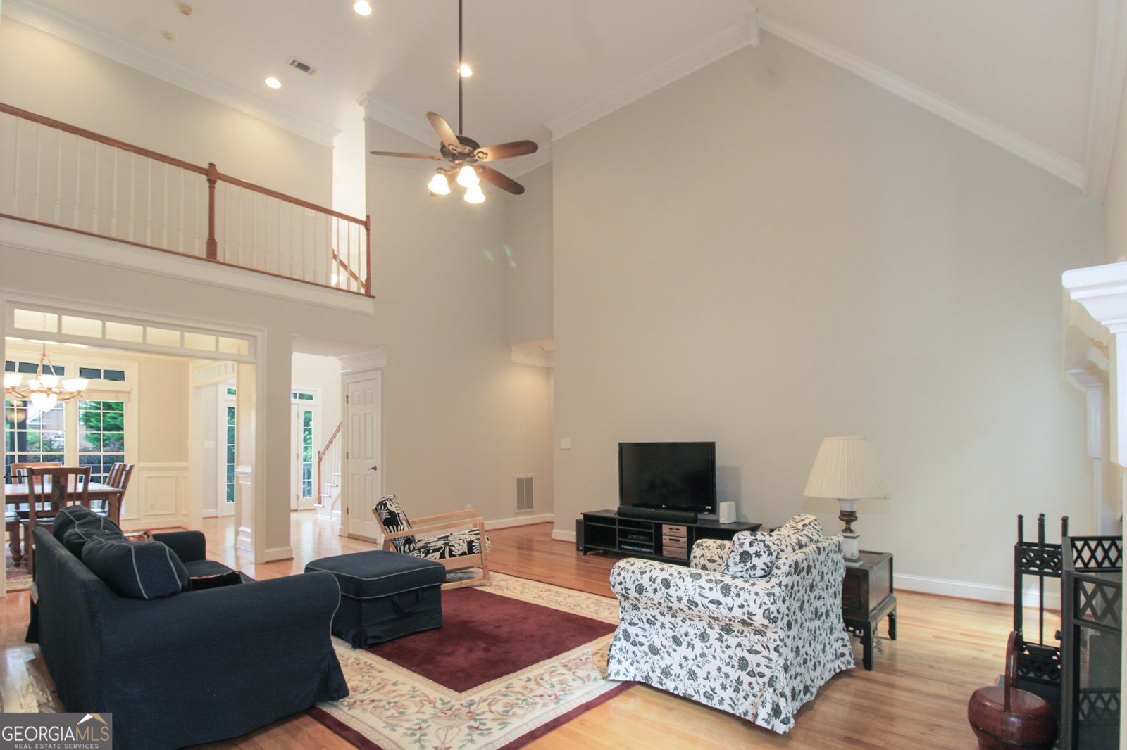 1031 Spring Lake Drive Bishop - 12