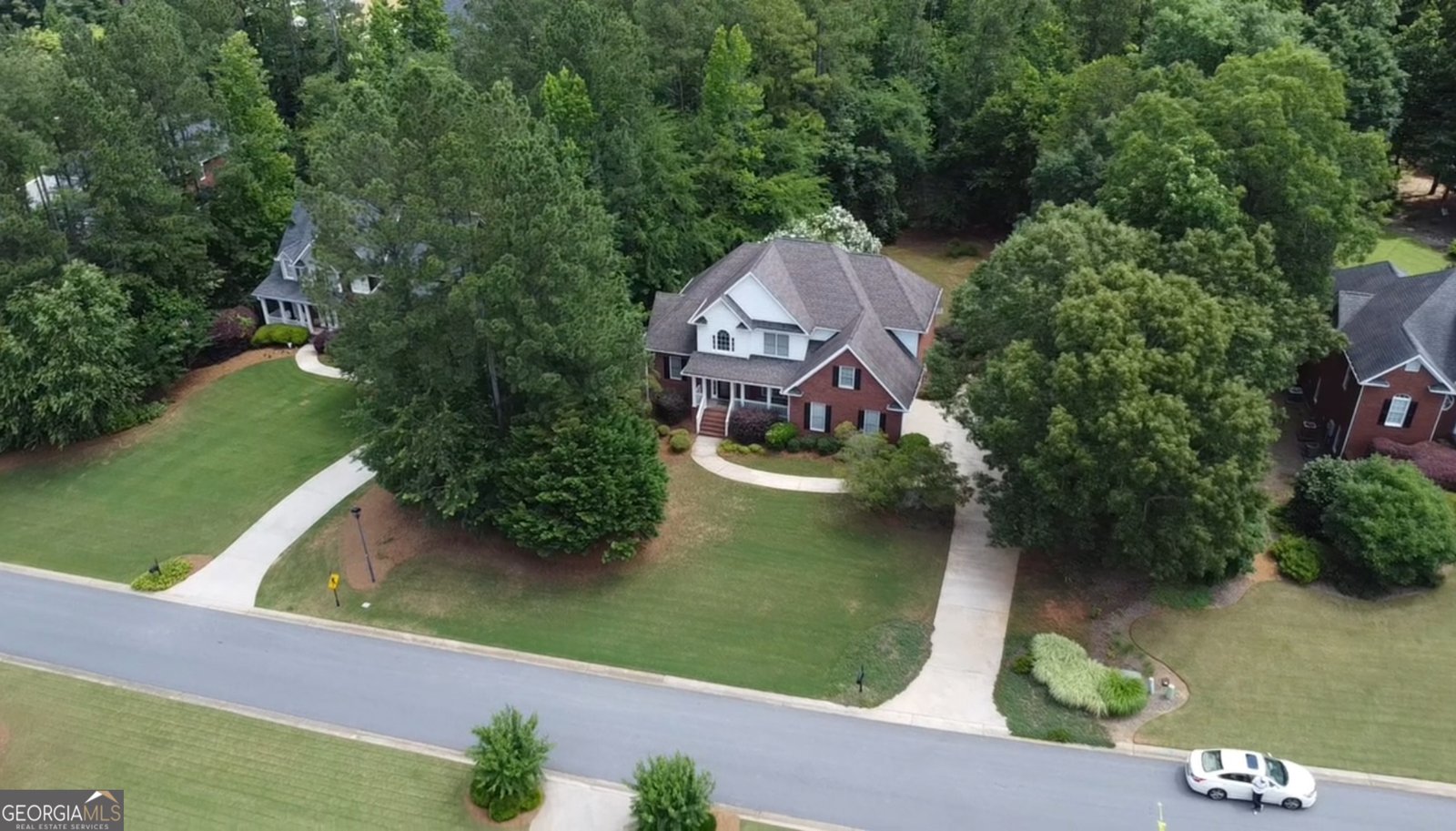 1031 Spring Lake Drive Bishop - 19