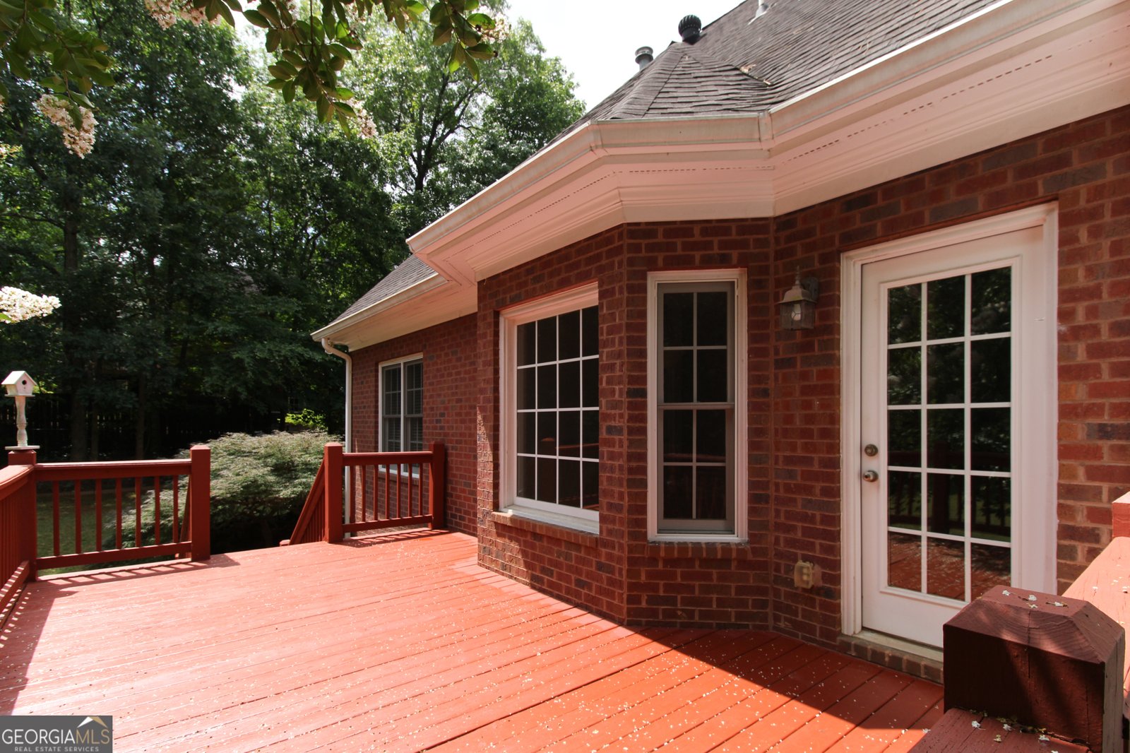 1031 Spring Lake Drive Bishop - 2