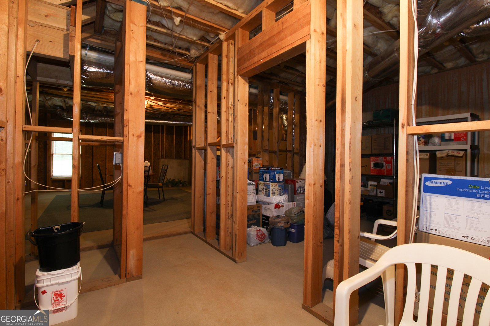 1031 Spring Lake Drive Bishop - 4