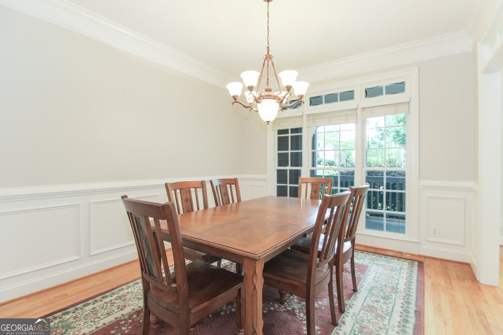 1031 Spring Lake Drive Bishop - 8